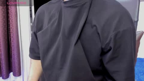 mitchbukanan online show from April 2026 02:47:01 AM