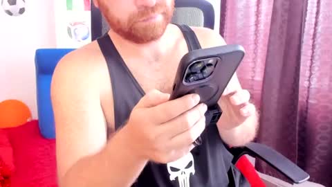 mitchbukanan online show from July 2026 04:21:01 PM