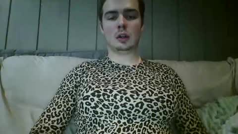 mitchel469 online show from December 2024 04:50:01 PM