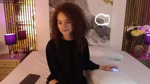 Mtica Brennet online show from February 2026 06:22:01 AM