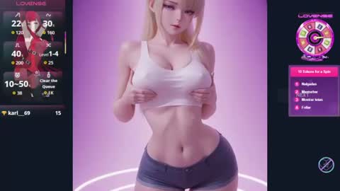 mitsuri_hot online show from June 2026 02:41:02 PM