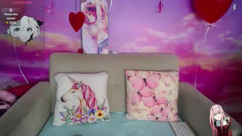 Snapshot of mitsuri_nyx chatting on February 2026 12:03:01 PM mitsuri_nyx online show from February 2026 12:03:01 PM