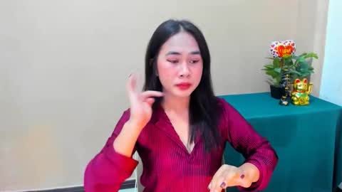 Snapshot of mitsuri_yuki chatting on September 2025 11:09:02 PM Mitsu online show from September 2025 11:09:02 PM