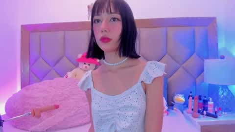 Mitsuri Tempt online show from July 2026 01:03:02 PM