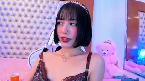 Mitsuri Tempt online show from August 2026 12:30:01 PM