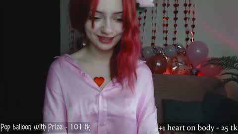 Yuka online show from February 2025 04:20:01 PM