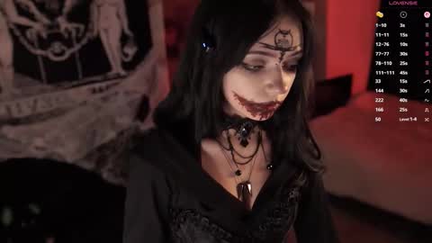 Yuka online show from October 2025 06:48:01 PM