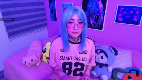  Miwa Violet  online show from February 2026 02:26:02 AM