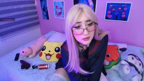  Miwa Violet  online show from March 2026 07:41:01 PM