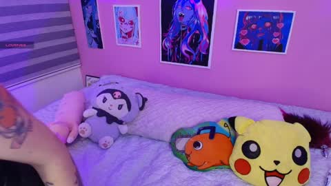  Miwa Violet  online show from April 2026 03:06:01 AM