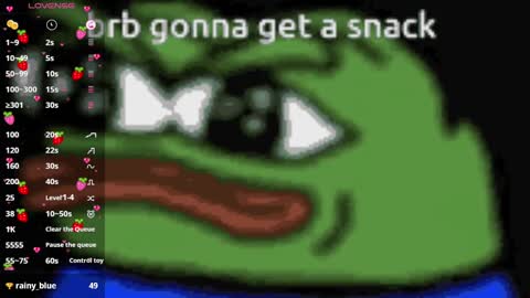 Snapshot of mixie_cute chatting on January 2025 12:38:01 AM mixie_cute online show from January 2025 12:38:01 AM