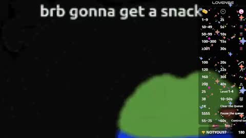 Snapshot of mixie_cute chatting on March 2025 05:25:01 PM mixie_cute online show from March 2025 05:25:01 PM