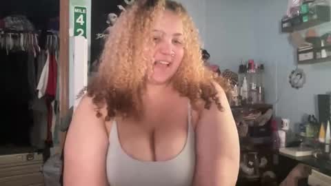 mixxedgoodness222 online show from February 2026 07:51:01 PM