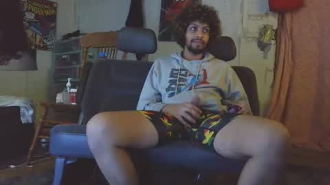 Deanthony online show from February 2026 03:17:02 PM