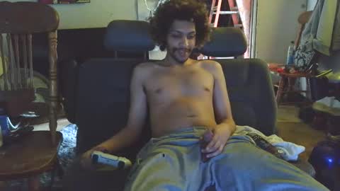 Deanthony online show from March 2026 07:31:01 PM