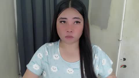 Snapshot of miya_licious chatting on February 2025 06:45:02 AM cassie marie online show from February 2025 06:45:02 AM