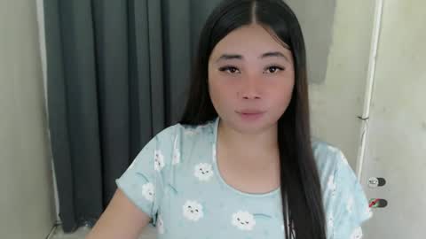 Snapshot of miya_licious chatting on February 2025 06:49:02 PM cassie marie online show from February 2025 06:49:02 PM