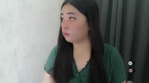 Snapshot of miya_licious chatting on February 2025 03:29:01 PM cassie marie online show from February 2025 03:29:01 PM