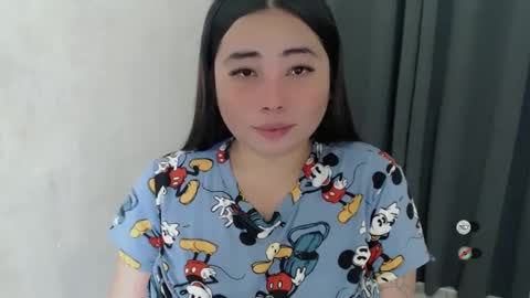 Snapshot of miya_licious chatting on February 2025 01:47:02 AM cassie marie online show from February 2025 01:47:02 AM