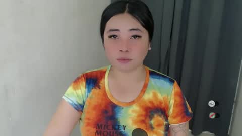 Snapshot of miya_licious chatting on February 2025 06:36:02 AM cassie marie online show from February 2025 06:36:02 AM