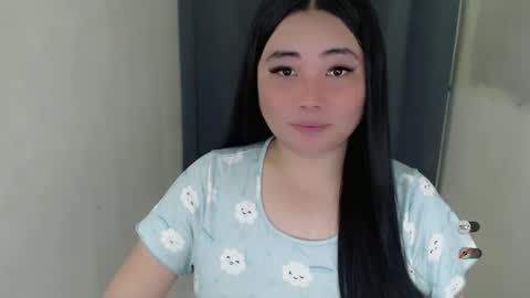 Snapshot of miya_licious chatting on March 2025 06:13:02 AM cassie marie online show from March 2025 06:13:02 AM