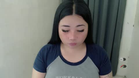 Snapshot of miya_licious chatting on March 2025 02:32:02 PM cassie marie online show from March 2025 02:32:02 PM