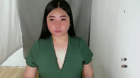 Snapshot of miya_licious chatting on November 2025 02:53:02 PM cassie marie online show from November 2025 02:53:02 PM