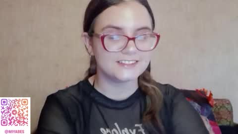 Milana online show from October 2025 11:14:02 AM