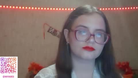 Milana online show from November 2025 05:24:01 PM