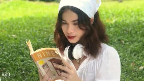 Miyakabebe online show from October 2025 09:59:02 PM