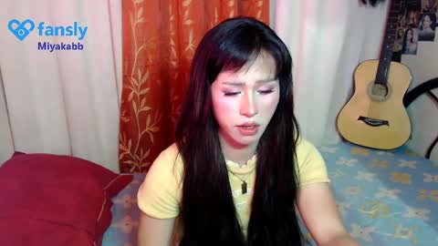 Miyakabebe online show from May 2026 04:22:01 PM