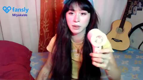 Miyakabebe online show from May 2026 10:15:02 PM