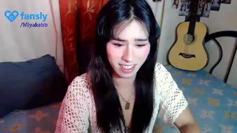 Miyakabebe online show from June 2026 11:35:02 PM