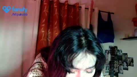 Miyakabebe online show from June 2026 12:52:02 AM
