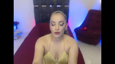 Charlotte online show from October 2025 01:14:02 AM