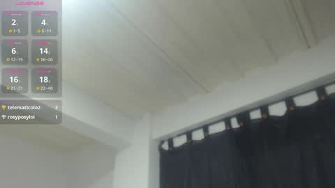 Snapshot of miyu_charlotte chatting on May 2026 06:21:03 AM Charlotte online show from May 2026 06:21:03 AM