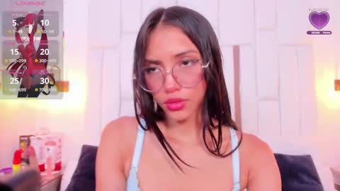 Miyu online show from October 2025 11:50:01 PM