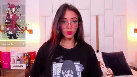 Miyu online show from November 2025 05:46:02 PM