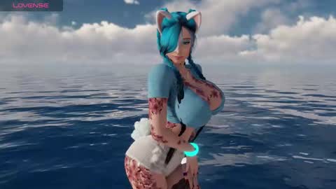 Miyuki Maiko online show from November 2025 05:37:01 PM