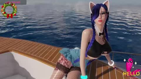 Miyuki Maiko online show from December 2025 01:32:02 AM