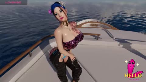 Miyuki Maiko online show from February 2026 07:18:01 PM