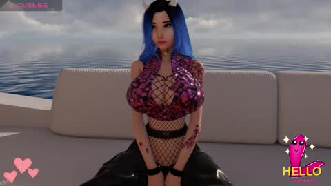 Miyuki Maiko online show from February 2026 06:07:01 PM