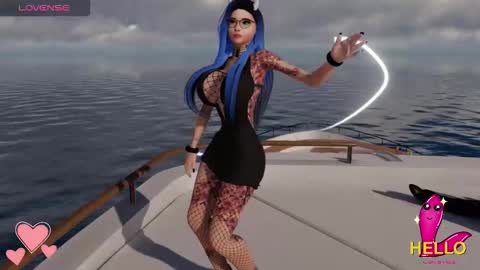 Miyuki Maiko online show from March 2026 06:36:01 PM