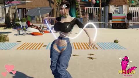 Miyuki Maiko online show from March 2026 06:42:02 PM