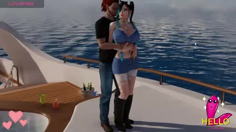 Miyuki Maiko online show from April 2026 06:08:02 PM