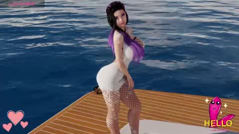 Miyuki Maiko online show from April 2026 06:34:01 PM