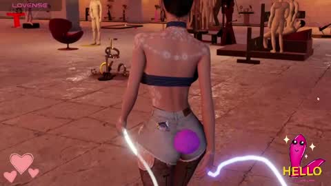 Miyuki Maiko online show from April 2026 09:39:33 PM