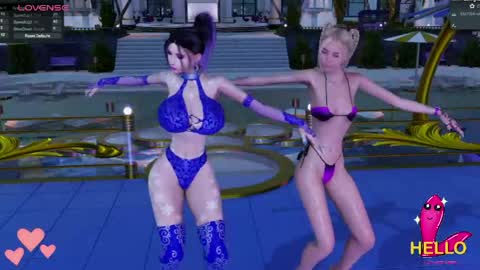 Miyuki Maiko online show from April 2026 05:00:02 AM