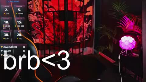 Mizuki online show from March 2025 11:58:02 AM