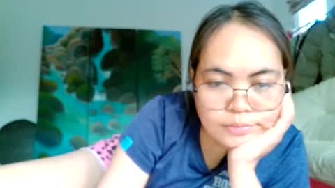 Snapshot of mizzmay chatting on November 2025 06:18:02 AM Mizzmay online show from November 2025 06:18:02 AM